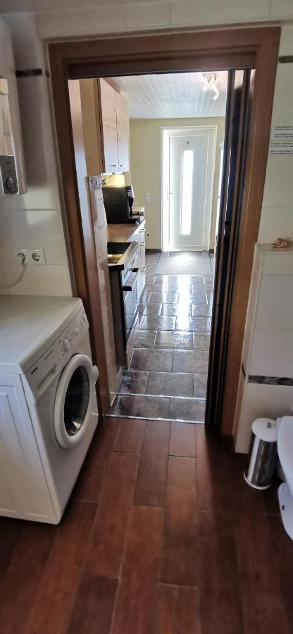 Ferienwohnung Dresden Trachenberge エクステリア 写真