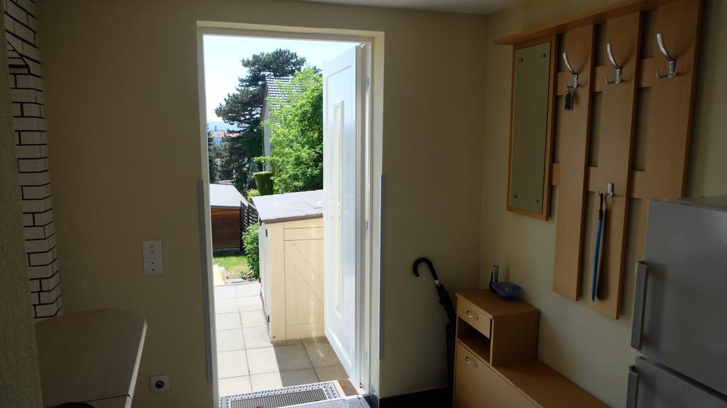 Ferienwohnung Dresden Trachenberge 部屋 写真
